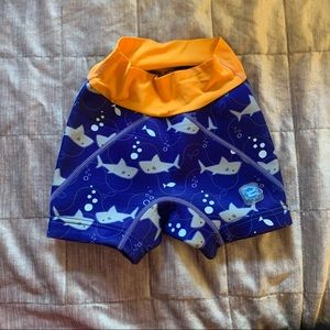 Splash About Happy Nappy for Swim Lessons